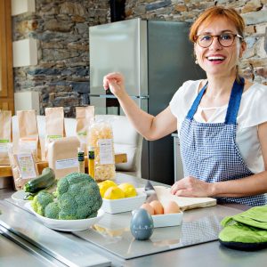 ateliers santé globale Nantes, animations cuisine