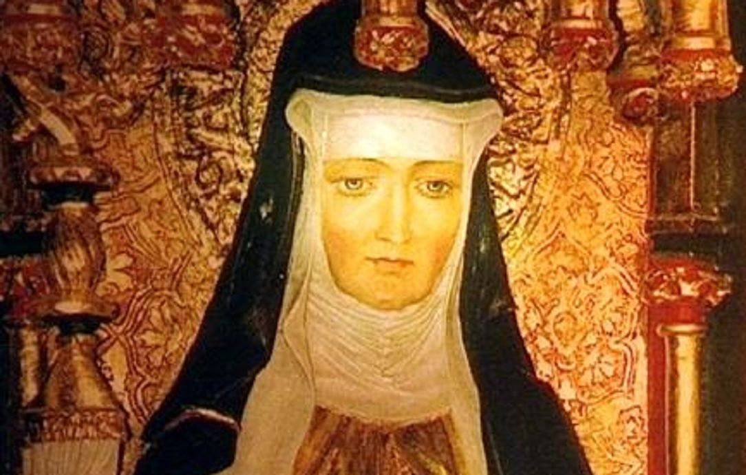 Hildegarde de Bingen Santé de l'Homme