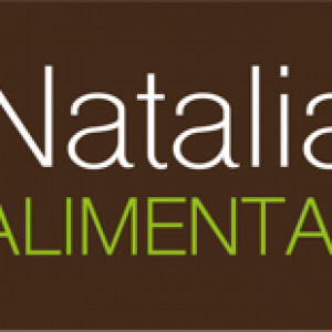 logo Natalia Neves Alimentation Santé Nantes Sautron