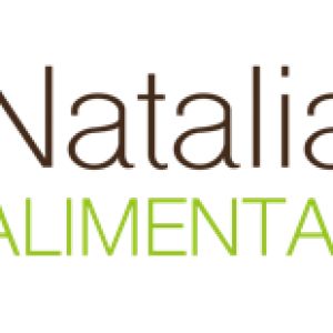 Logo Natalia Neves Alimentation Santé Nantes et Sautron