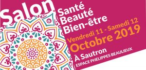 Salon Santé Beauté Bien-être de Sautron en octobre 2019